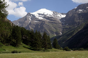 Pointe de Charbonnel 