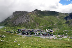 Tignes Val Claret