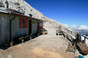 Rifugio Torrani