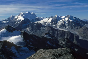 Grand Combin