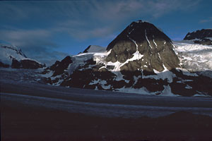 Combin de Corbassière