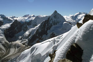 Obergabelhorn