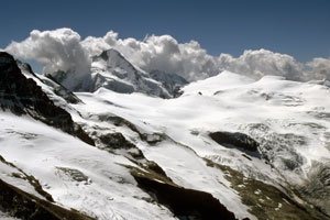 Dent d'Herens