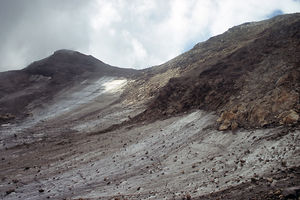 Gletscher