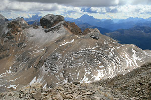 Cunturinesspitze