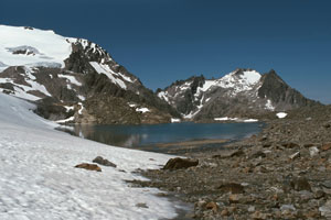 See unter der Trifthütte
