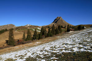 Damlser Mittagsspitze