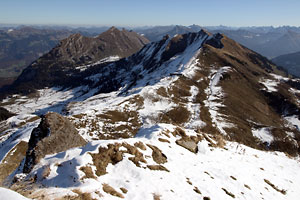 Kanisfluh und Klippern