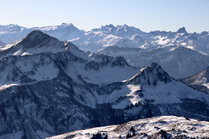 Rätikon