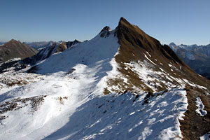 Damlser Mittagsspitze