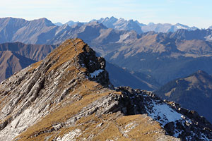 Upsspitze