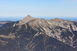 Kreuzspitze