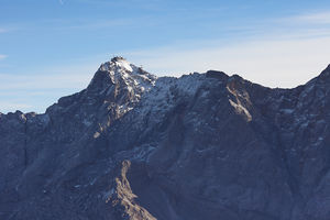 Zugspitze