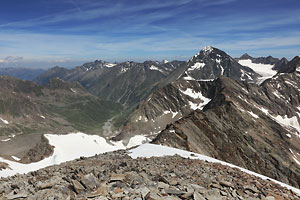 Schrankogel