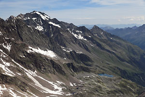 Ruderhofspitze