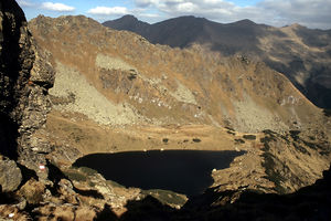 Mittlerer Kaltenbachsee