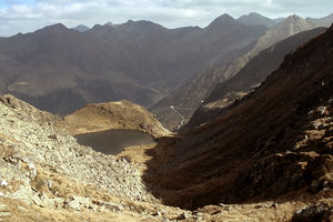 Oberer Kaltenbachsee