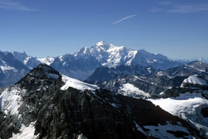 Mont Blanc