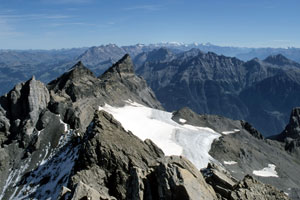 Cime de l'Est