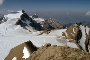 Les Diablerets