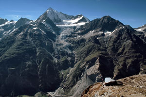 Weisshorn