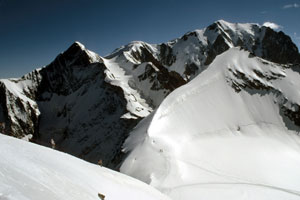 Mont Blanc