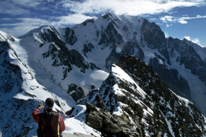 Mont Blanc