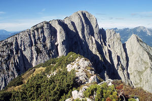 Groer Donnerkogel