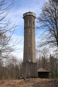 Ludwigsturm