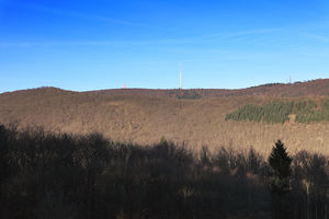 Donnersberg