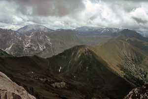 Draugsteintörl