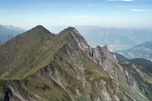 Schafelkopf und Breitkopf