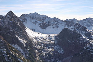 Kogelseespitze