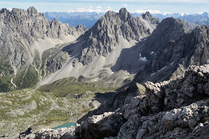 Dremelspitze