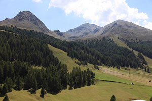 Zehnerkopf, Elferspitz und Zwlferkopf