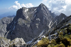 Ellmauer Halt