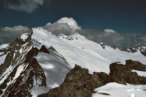 Ankenblli und Rosenhorn