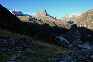 Zervreilahorn