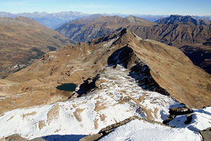 Guraletschhorn