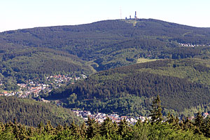 Großer Feldberg