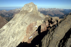 Wetterspitze