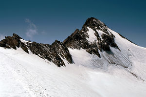 stlicher Feuerstein