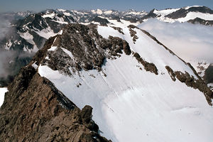 Westlicher Feuerstein