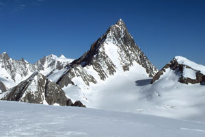 Finsteraarhorn