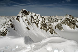 Hinterer Brunnenkogel