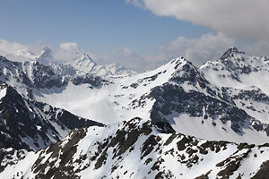 Finstertaler Schartenkopf