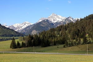 Gaishorn