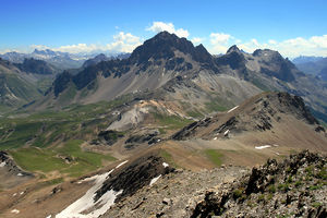 Grand Galibier