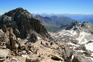 Grand Galibier