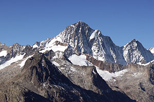 Finsteraarhorn